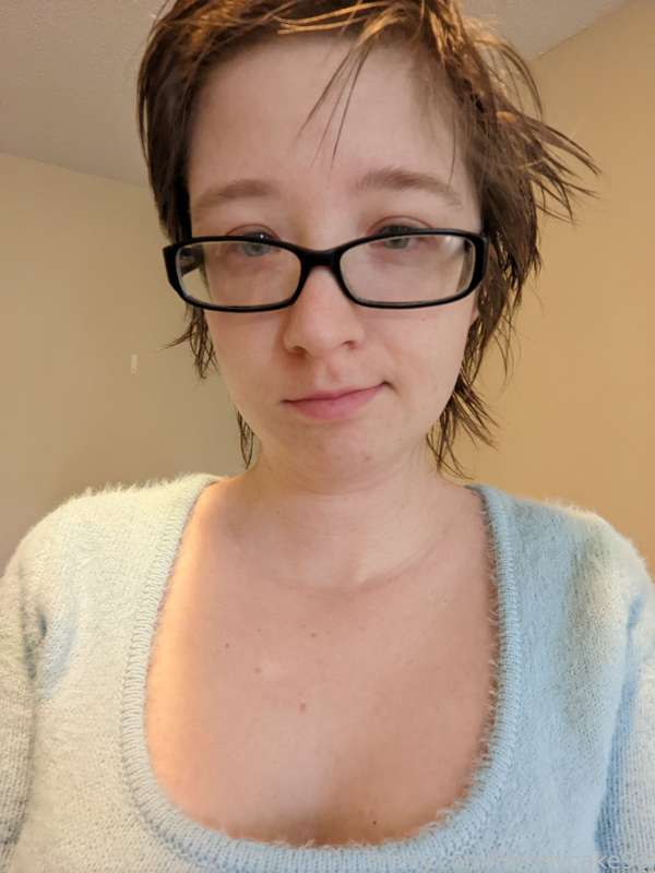 Honeycake93 - Fansly - 02 Mar, 2022