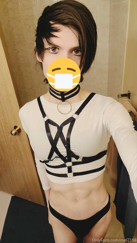 Mel7158 - Onlyfans - 02 Mar, 2021