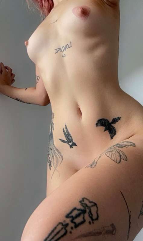 hiiiii i’m horny