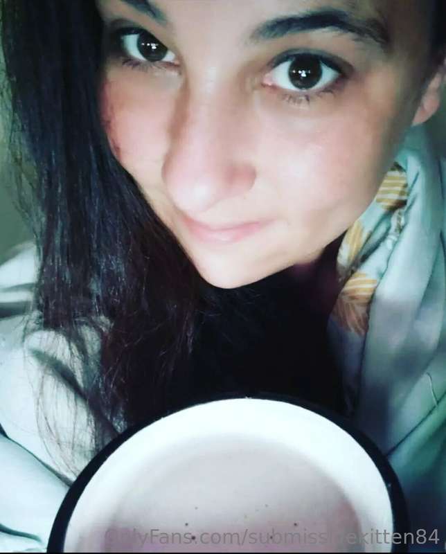 Coffee mmmm