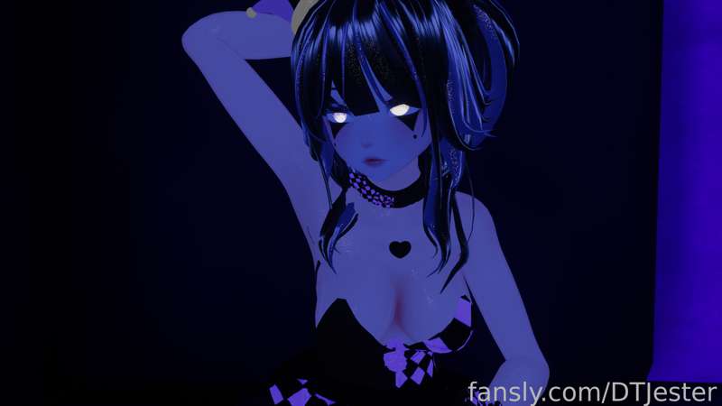 Dtjester - Fansly - 04 Jun, 2022 6