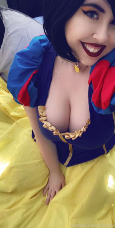 SNOW WHITE PPV PREVIEW