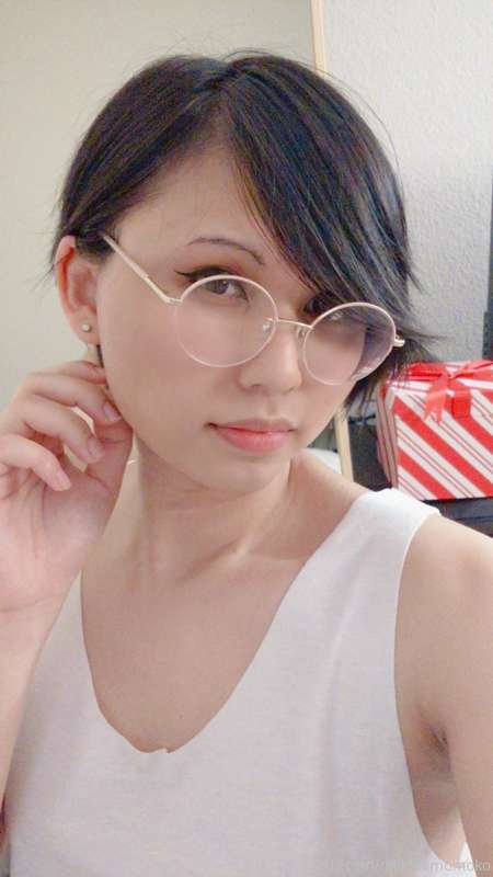 Milkteamomoko - Onlyfans - 27 May, 2021 15