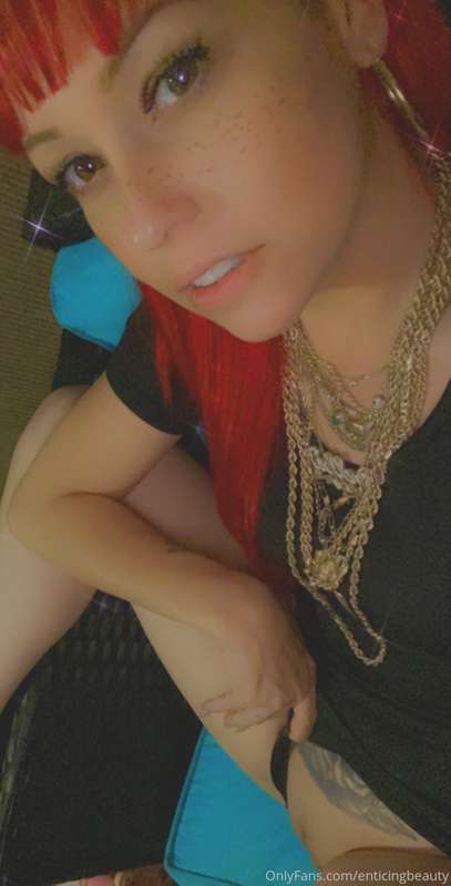 Enticingbeauty - Onlyfans - 21 Aug, 2020