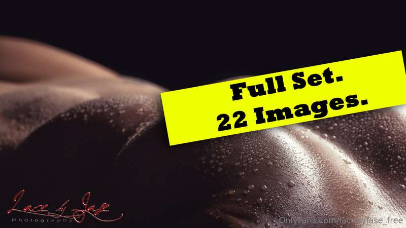Full Set. 22 Images.  Free posts cannot contain nudity.