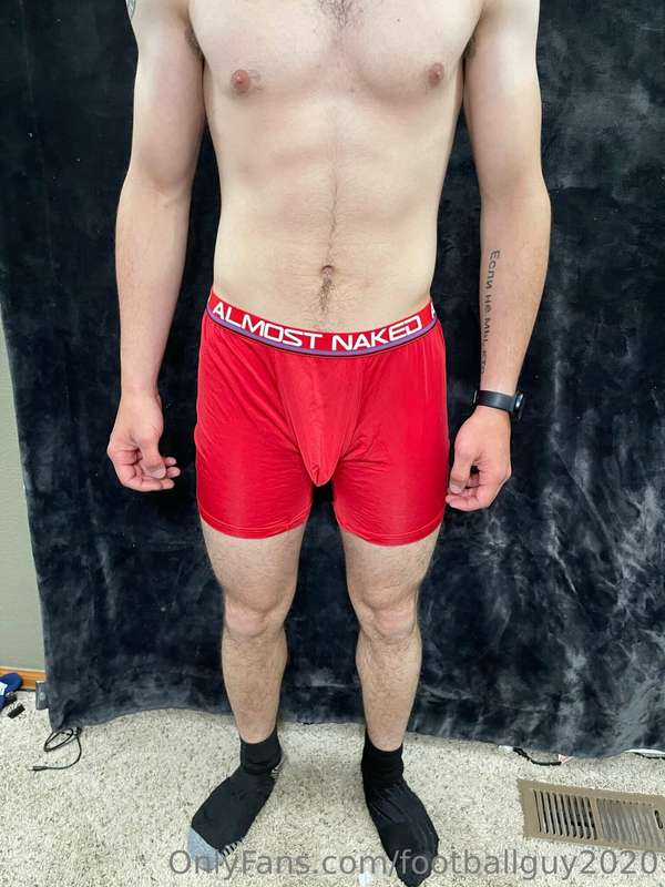 Me in skimpy undies and jocks set 7 28