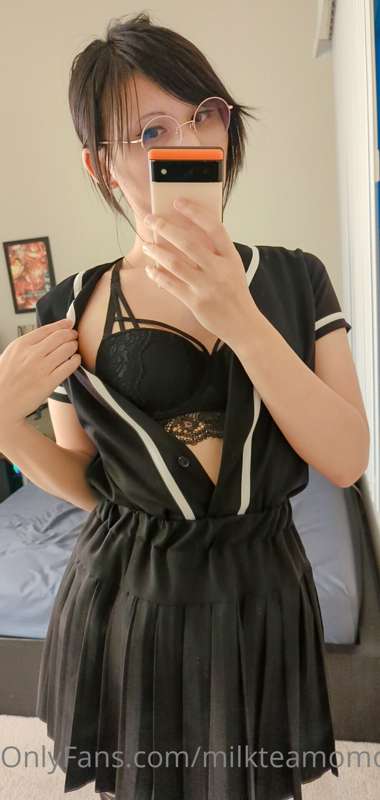 Milkteamomoko - Onlyfans - 11 Jul, 2022 27