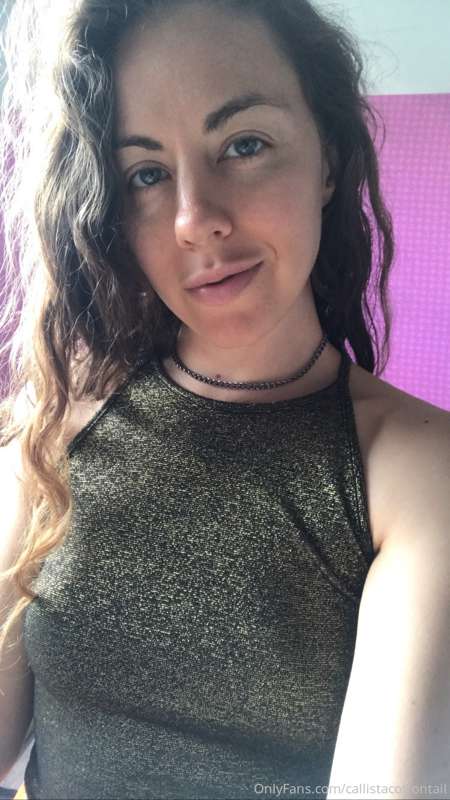 Come take a peek under my little top, and worship My divine ..