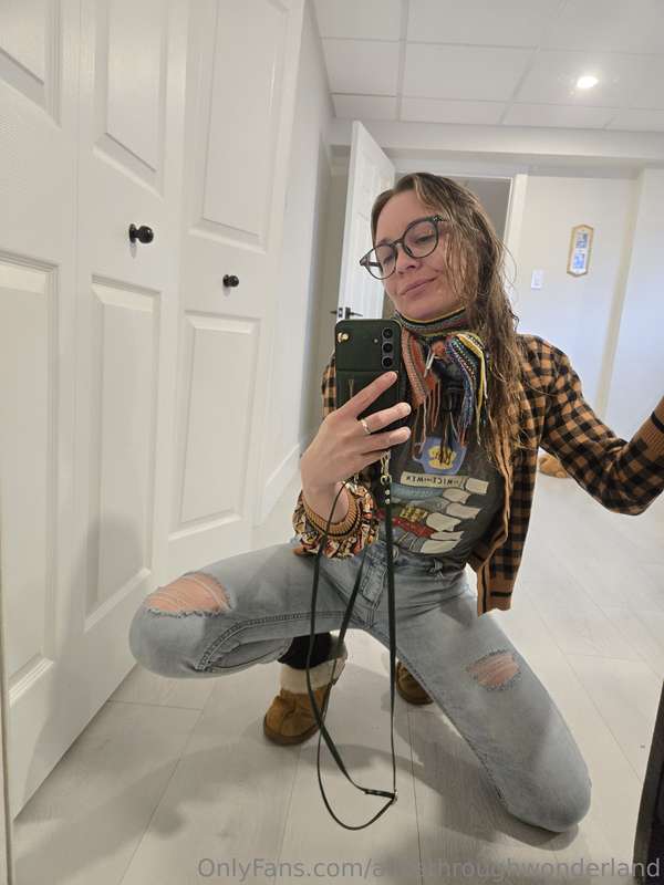 Todays outfit ✨️  5