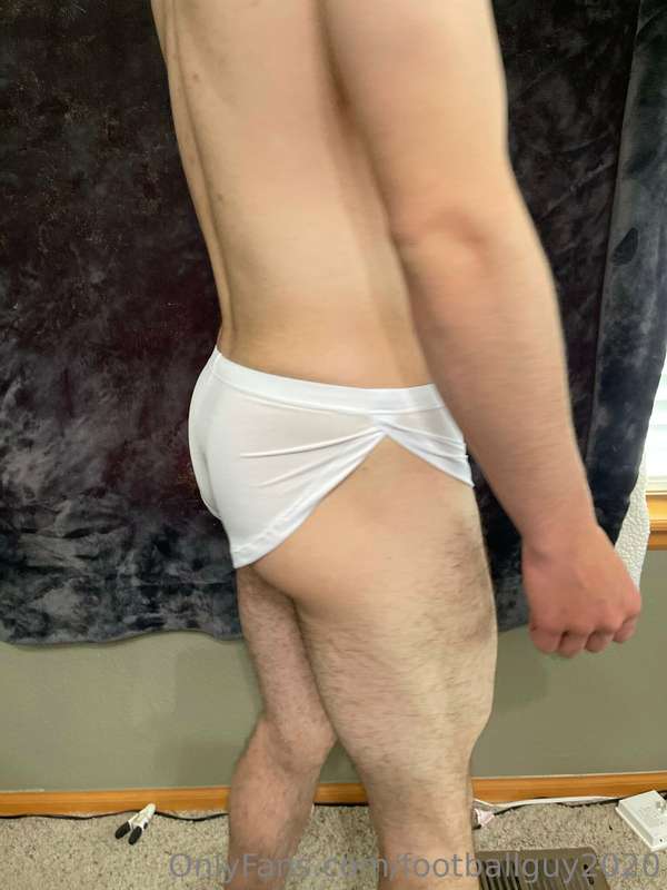 The most revealing undies yet!! Set 1 24