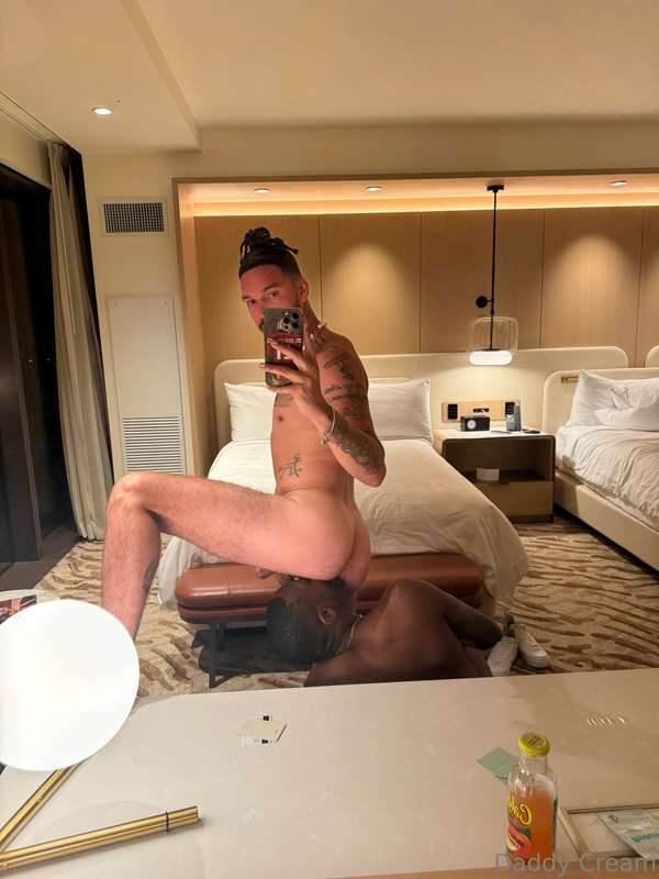 New content coming for yall btw 😉 🔥