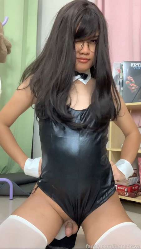 Femboy4Eva - Fansly - 11 Aug, 2024 9