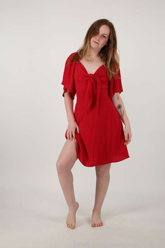 Chelseymarieofficial - Fansly - 04 May, 2025 66
