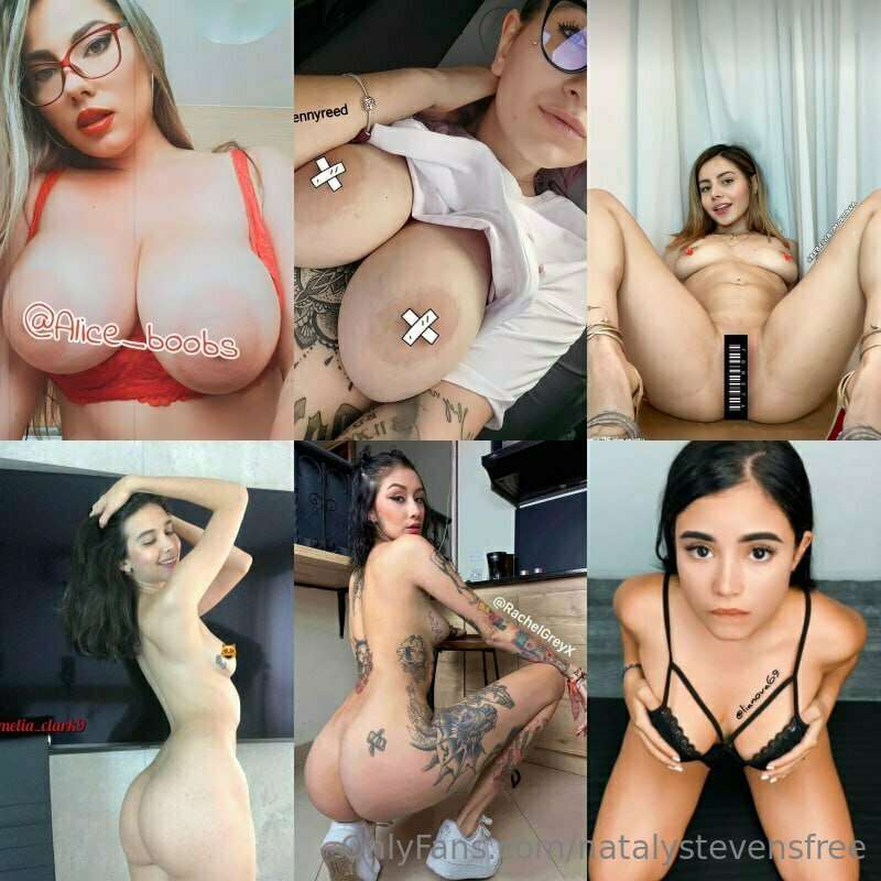 🔥𝙏𝙝𝙚𝙨𝙚 𝙜𝙞𝙧𝙡𝙨  𝙬𝙖𝙣𝙣𝙖 𝙝𝙖𝙫𝙚 𝙛𝙪𝙣 𝙬𝙞𝙩𝙝 𝙮𝙤𝙪 //🔥
⚡️⚡️ @alice_boobs ..
