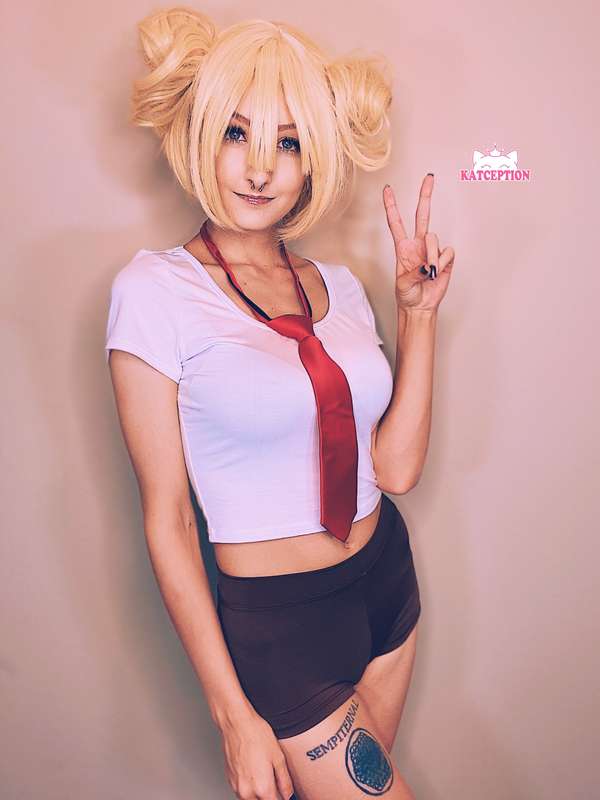 Spongebob cosplay 😝 3