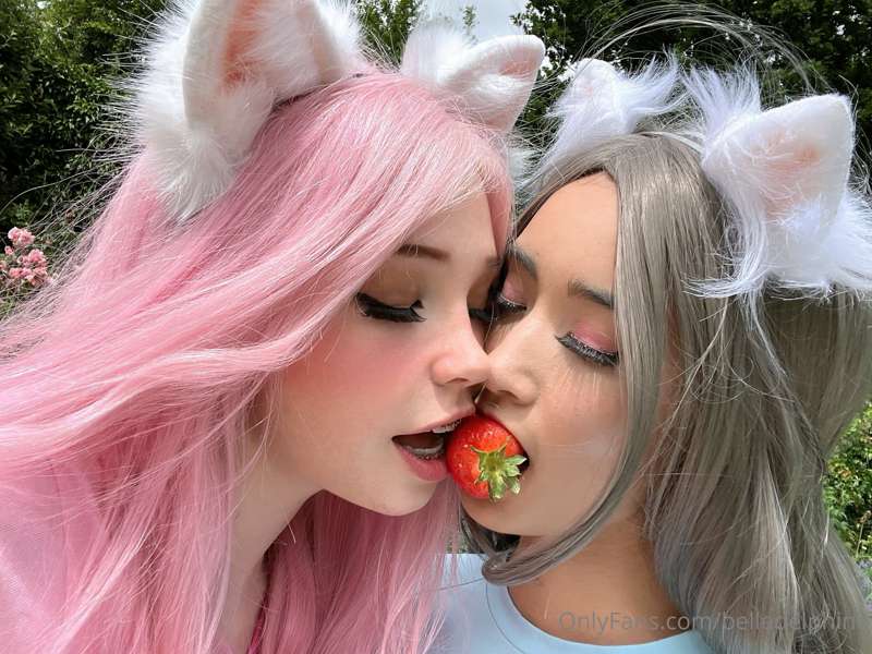 Well I had strawberries with a desert of pussy 🍓 
So what ar.. 15