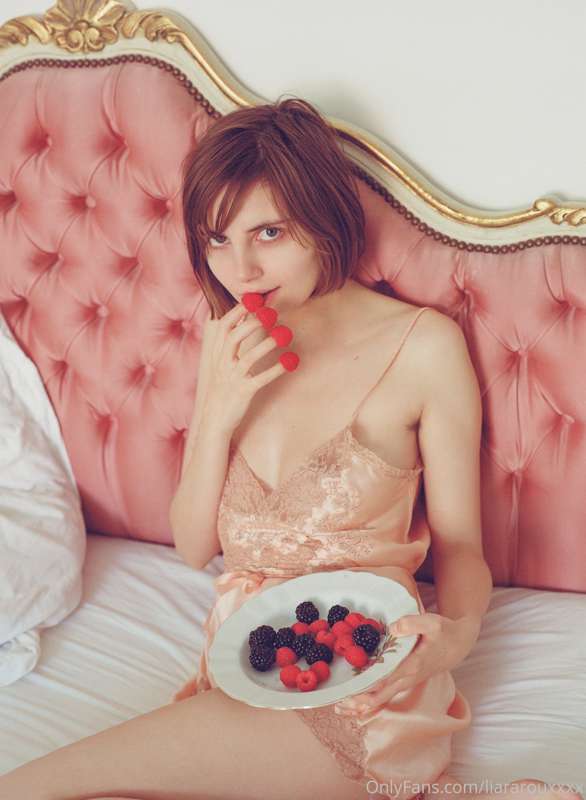 Good morning my lovers! <3 How is your day so far?
