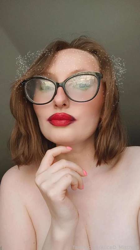 Aliced_Mistress - Fansly - 18 Jun, 2024 1
