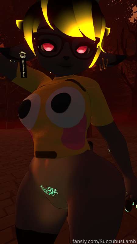 Succubuslamb - Fansly - 20 Oct, 2024