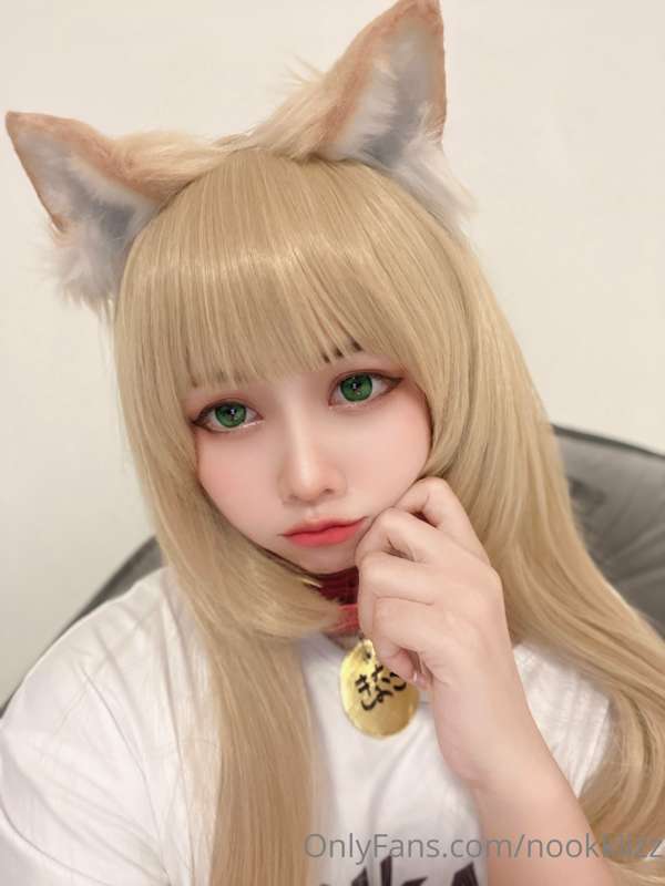 Kinako 😼