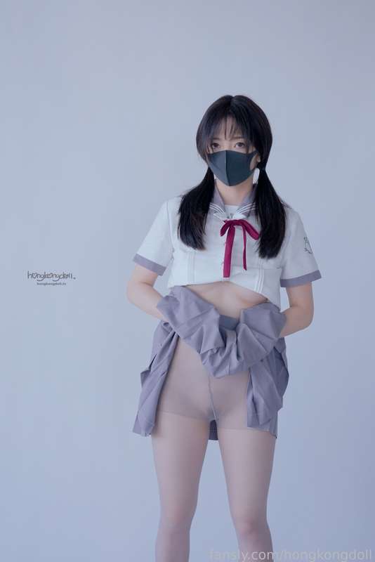 Hongkongdoll - Fansly - 07 Mar, 2024 1