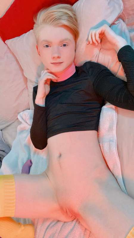 Pawprintprince - Onlyfans - 19 Jan, 2022