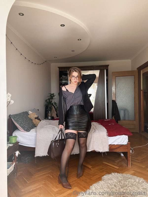 I came home from work tired and saw you at home👀👉🏻👈🏻 vidis a.. 8