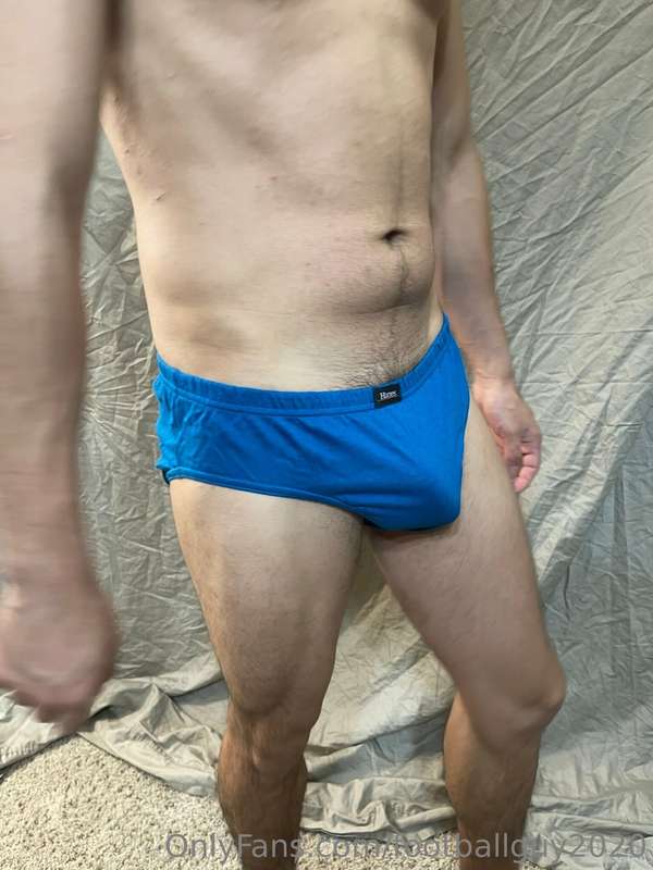 Skimpy undies shots of Private Martinez - Set 7 1