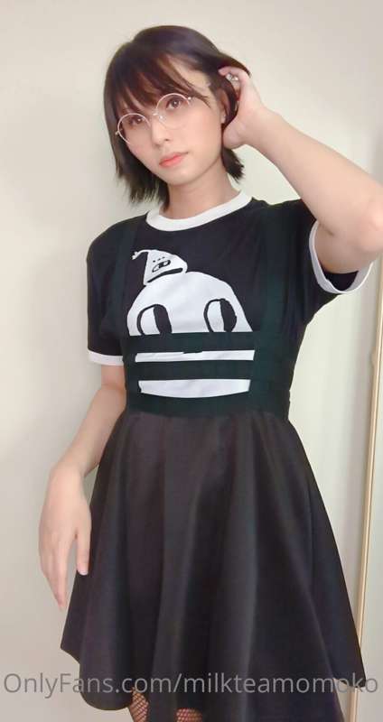 Milkteamomoko - Onlyfans - 18 Jun, 2022 21