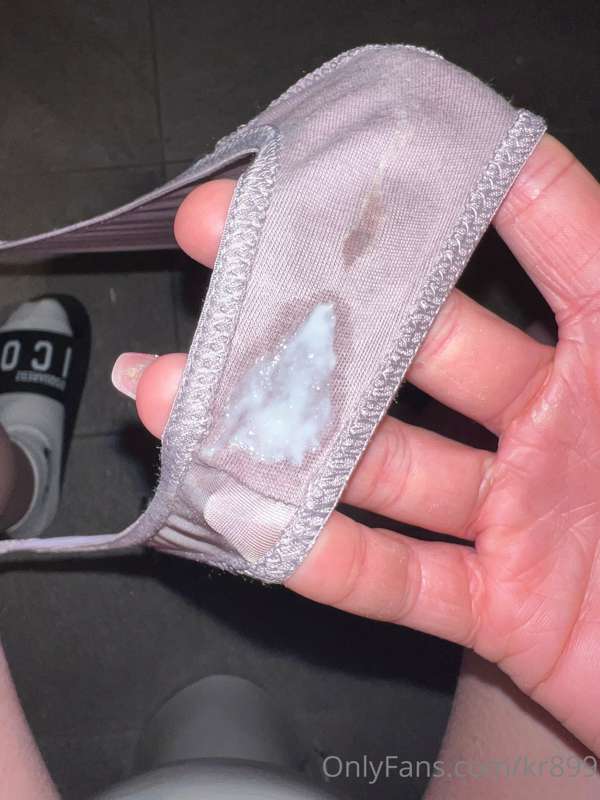Ooops I cream these so much 😈