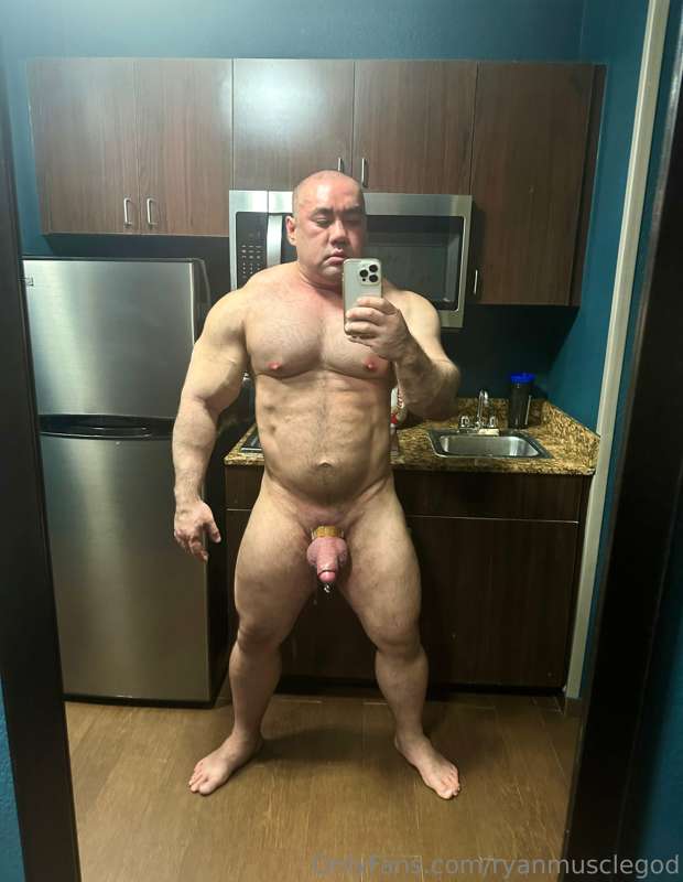 Ryanmusclegod - Onlyfans - 06 Nov, 2023