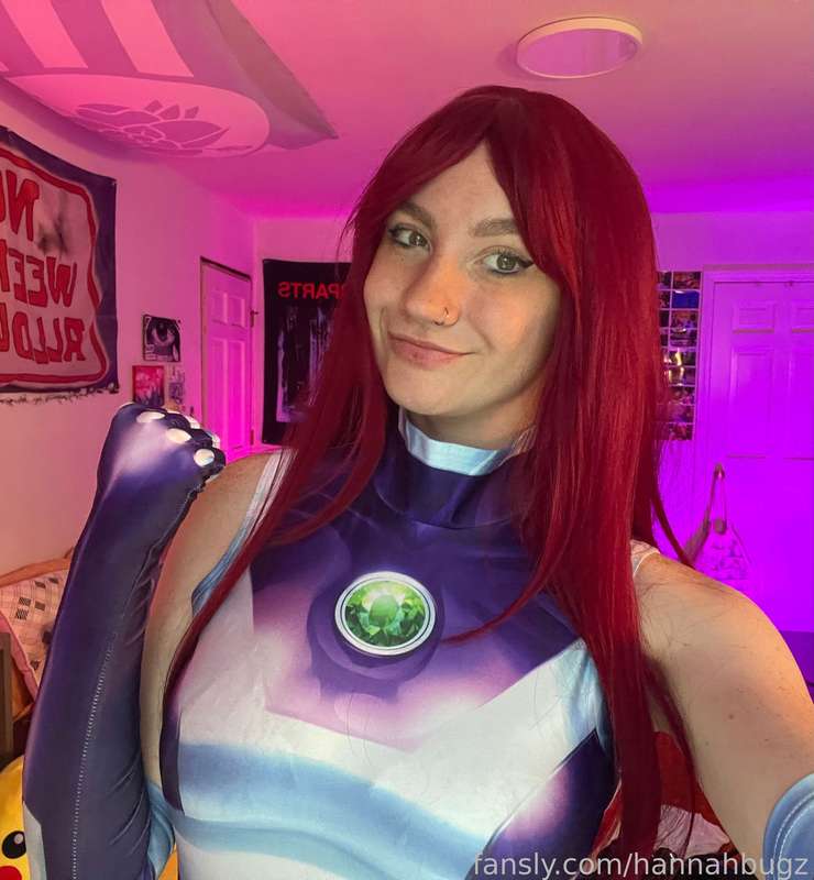 Hannahbugz - Fansly - 26 Sep, 2023 2