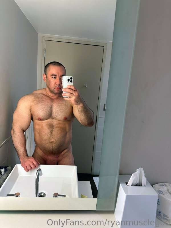 Ryanmusclegod - Onlyfans - 23 Jan, 2023