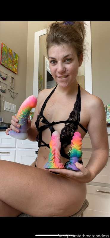 Athroatgoddess - Fansly - 12 Oct, 2021 1