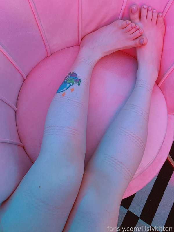 Lilslvkitten - Fansly - 02 May, 2022 3