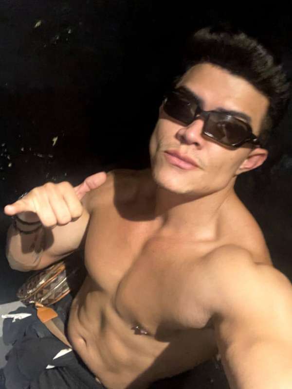 # 🍫 @MENINOBRAZILIAN🤎 🤎𝑻𝒂𝒌𝒆 𝒂𝒅𝒗𝒂𝒏𝒕𝒂𝒈𝒆 𝒐𝒇 𝒕𝒉𝒆 𝒑𝒓𝒐𝒎𝒐𝒕𝒊𝒐𝒏, 35% .. 1