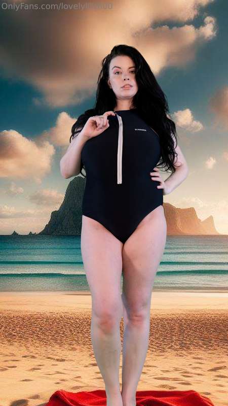 Wanna get wet? 7
