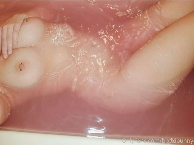 🌸🛁