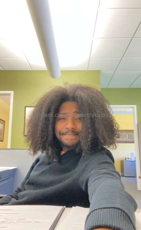 So You Guys Have A Good Sense of What I Look Like 22