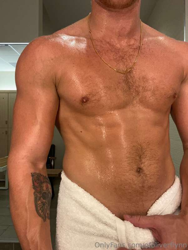 ready to take a shower with me? 😏