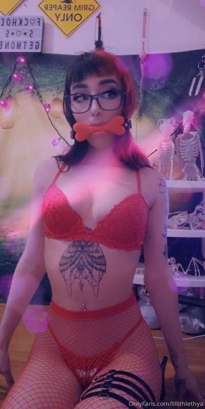♥️ Rouge ♥️ 29