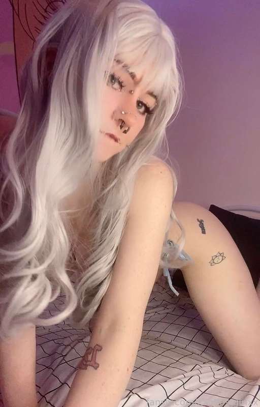 Xxgh0Stgirlxx - Fansly - 16 Apr, 2024 1
