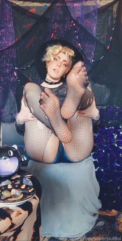 Superslutboi - Fansly - 03 Oct, 2021 18