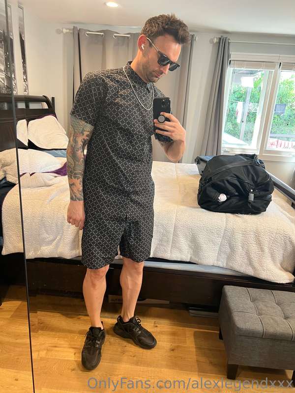Good morning y'all! What's the one thing you're looking forw..