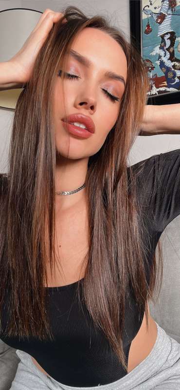 Luxurygirl_Xxx - Fansly - 30 Mar, 2023 1