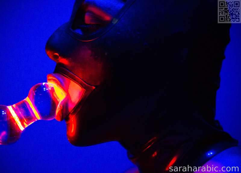 Saraharabic - Fansly - 06 Apr, 2023