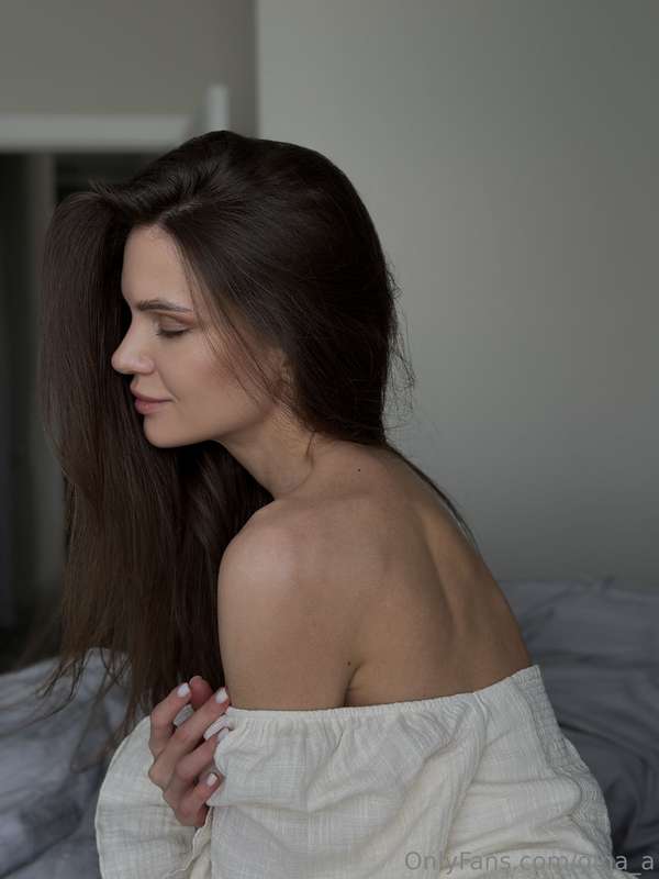Today I wanted to show you all my tenderness in appearance💓