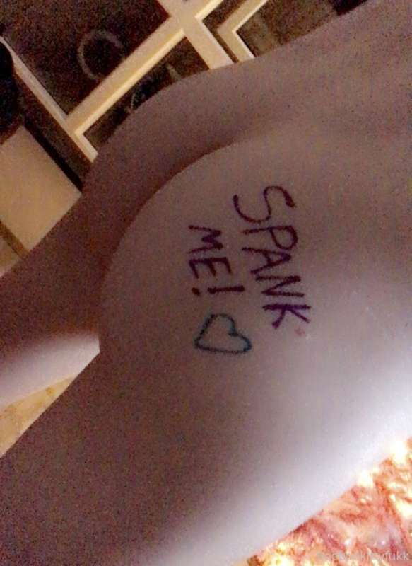 Spank that ass!!! 2