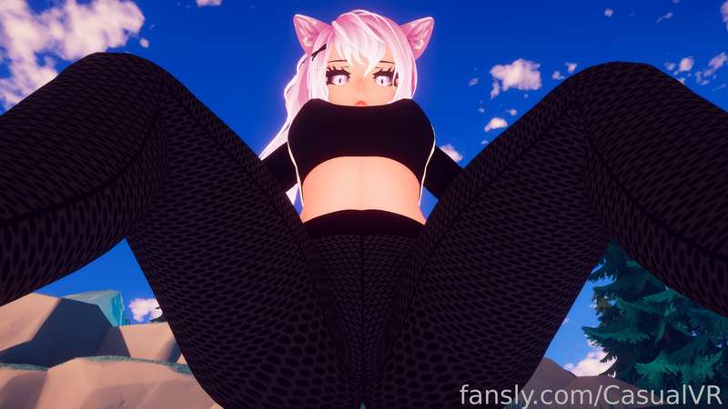 Casualvr - Fansly - 21 Nov, 2024 13