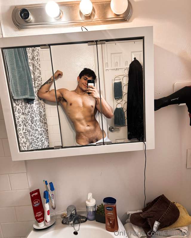 Good morning 😈🤠